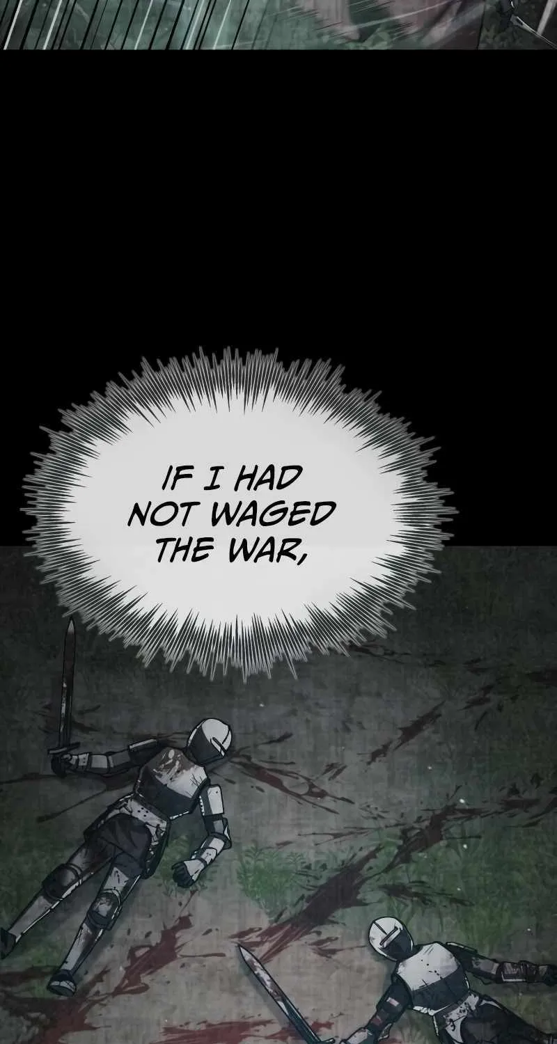 The Heavenly Demon Can’t Live a Normal Life Chapter 77 page 8 - 