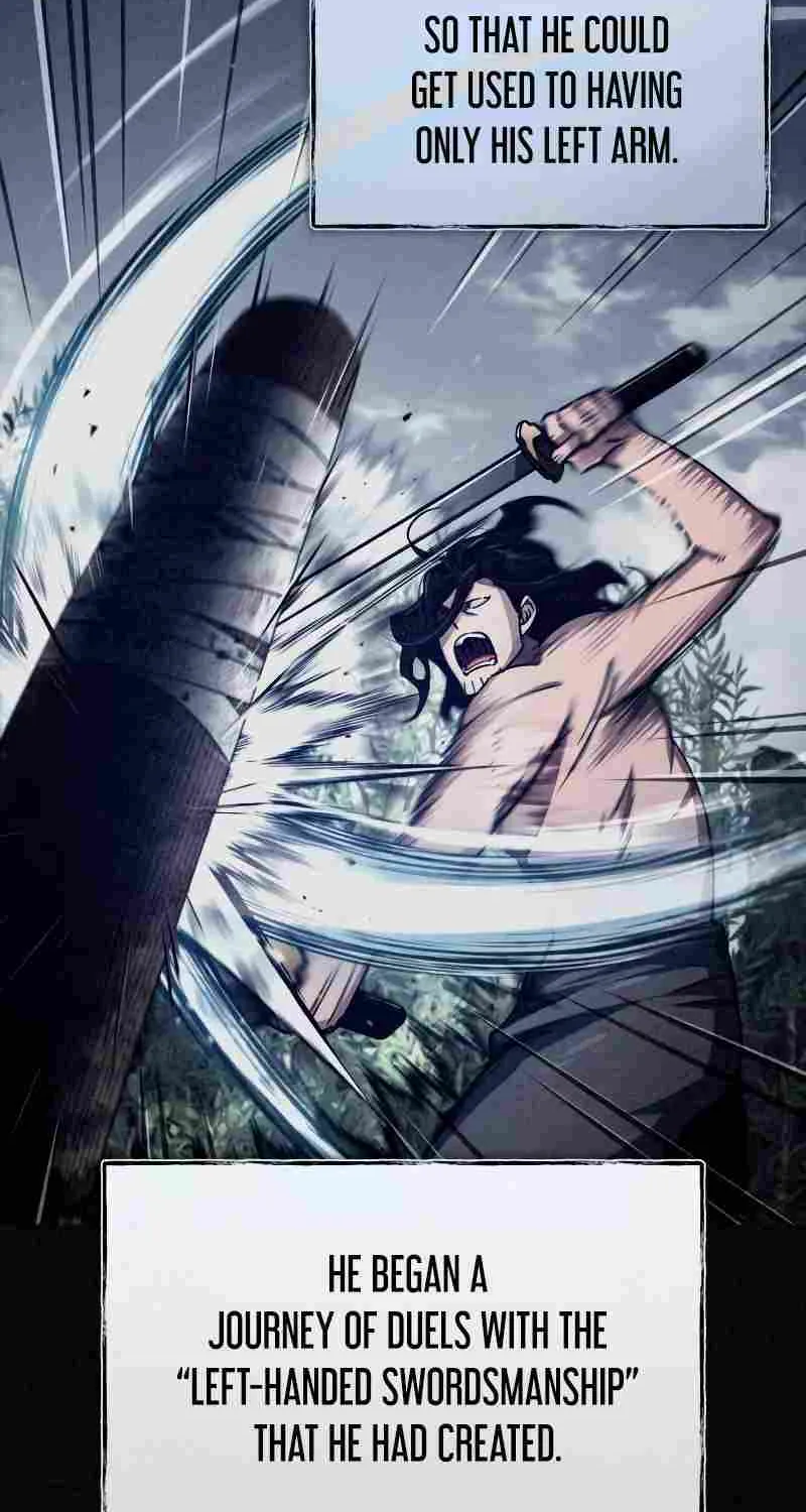 The Heavenly Demon Can’t Live a Normal Life Chapter 77 page 77 - 