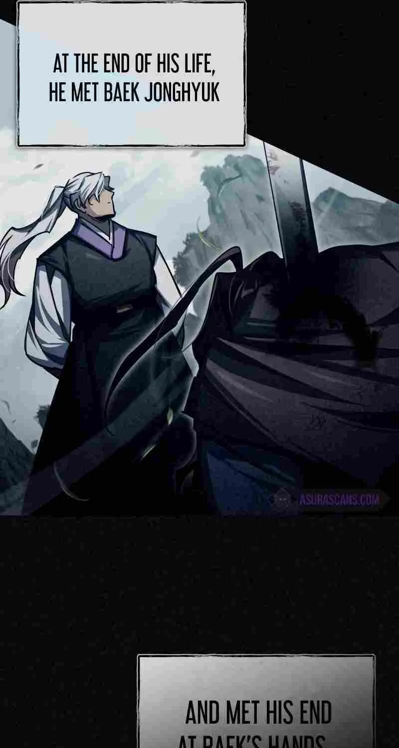 The Heavenly Demon Can’t Live a Normal Life Chapter 77 page 80 - 