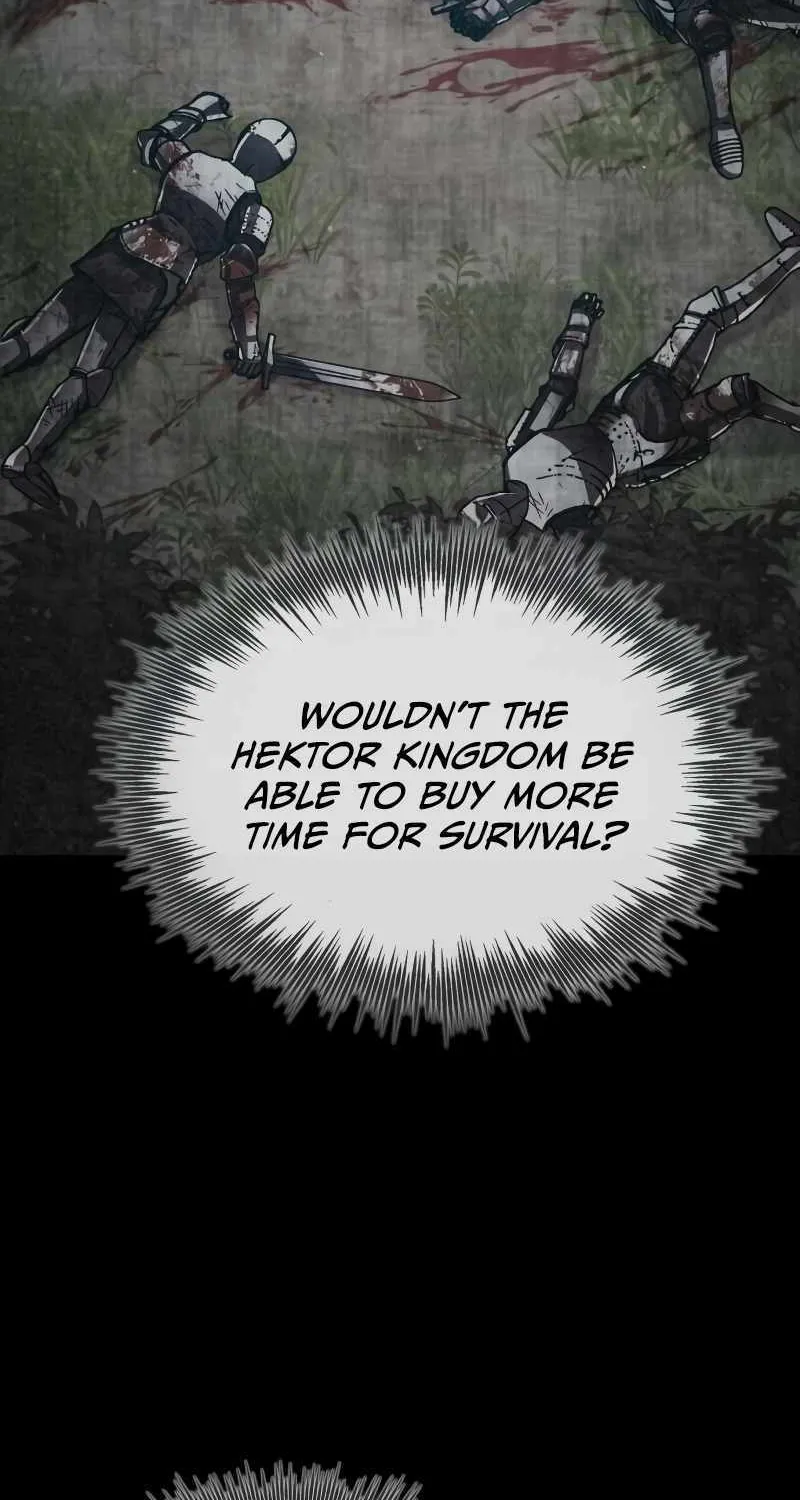 The Heavenly Demon Can’t Live a Normal Life Chapter 77 page 9 - 