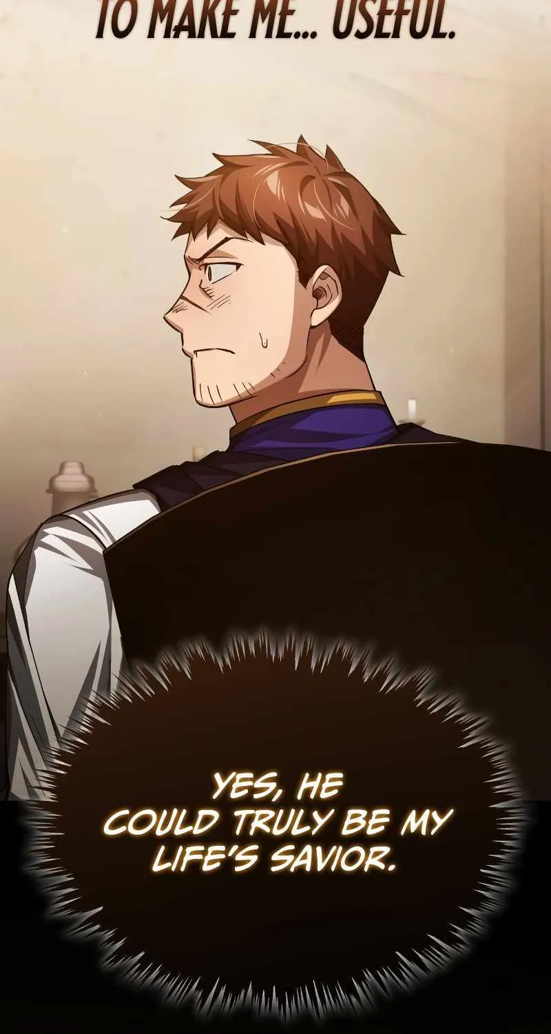 The Heavenly Demon Can’t Live a Normal Life Chapter 77 page 85 - 