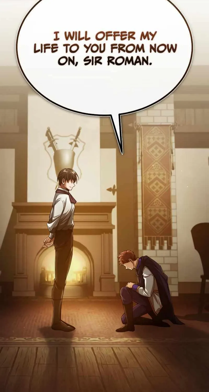 The Heavenly Demon Can’t Live a Normal Life Chapter 77 page 90 - 