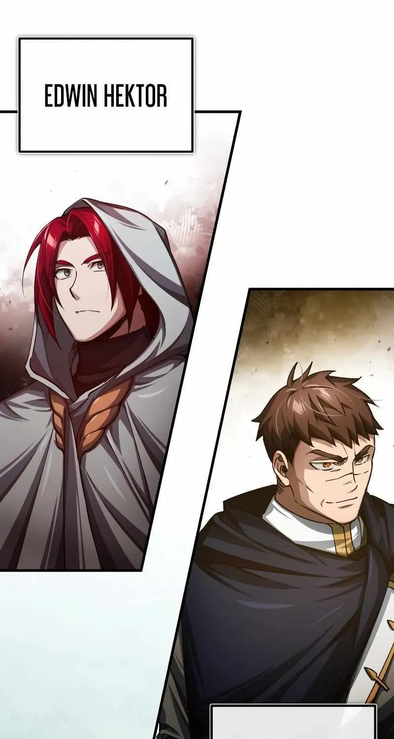 The Heavenly Demon Can’t Live a Normal Life Chapter 77 page 94 - 