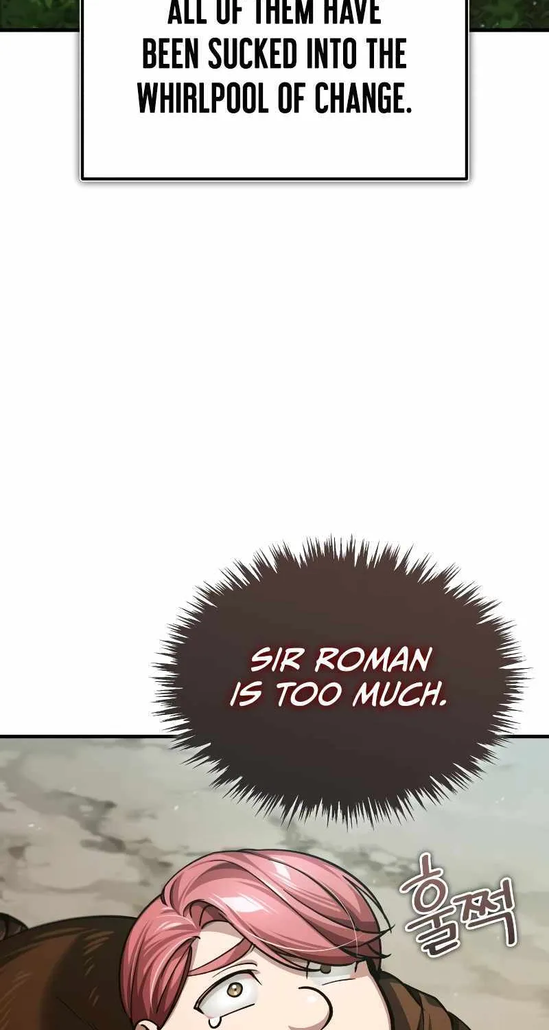 The Heavenly Demon Can’t Live a Normal Life Chapter 77 page 97 - 