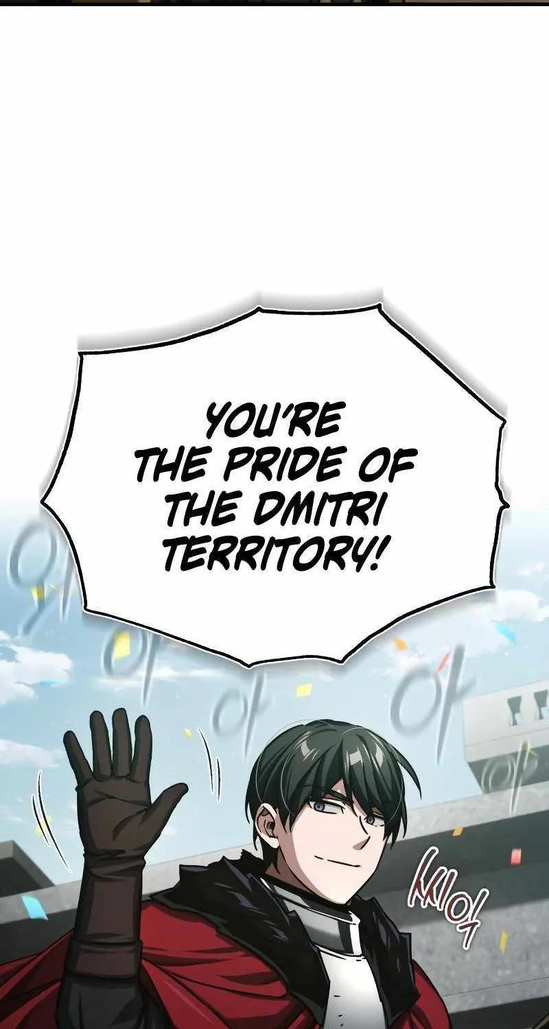 The Heavenly Demon Can’t Live a Normal Life Chapter 78 page 33 - 