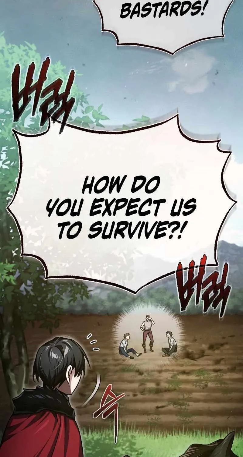 The Heavenly Demon Can’t Live a Normal Life Chapter 78 page 5 - 