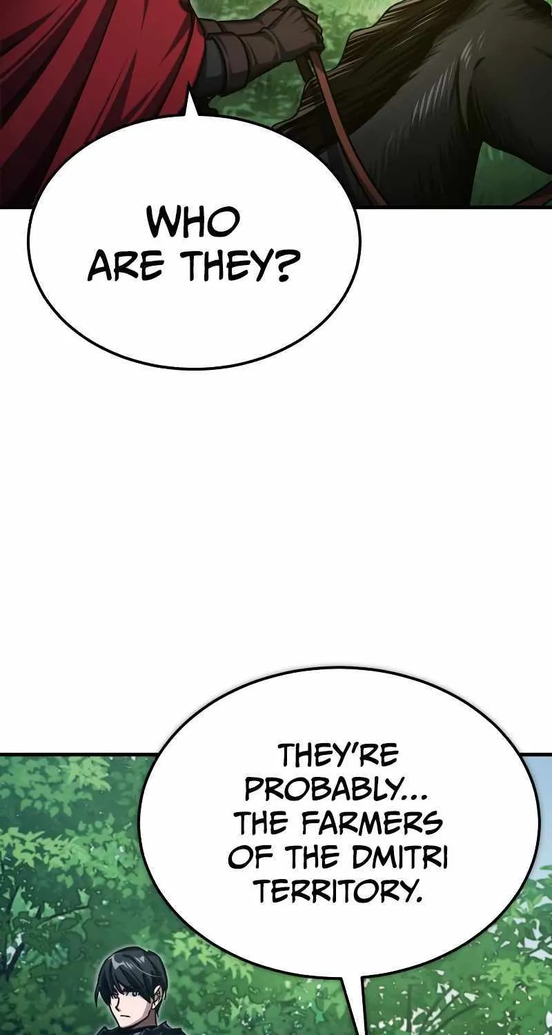 The Heavenly Demon Can’t Live a Normal Life Chapter 78 page 6 - 