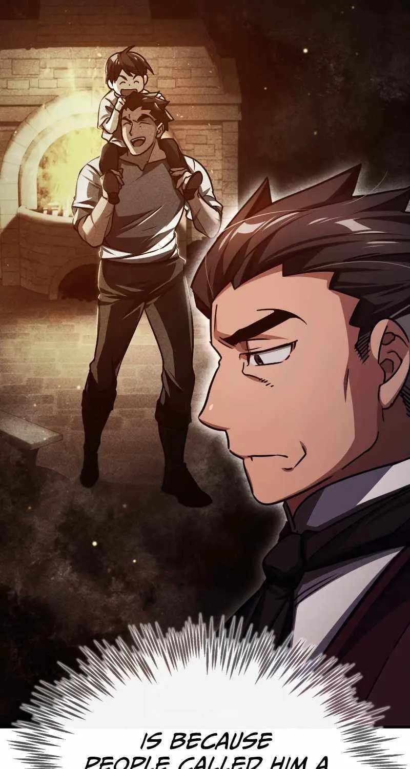 The Heavenly Demon Can’t Live a Normal Life Chapter 78 page 78 - 