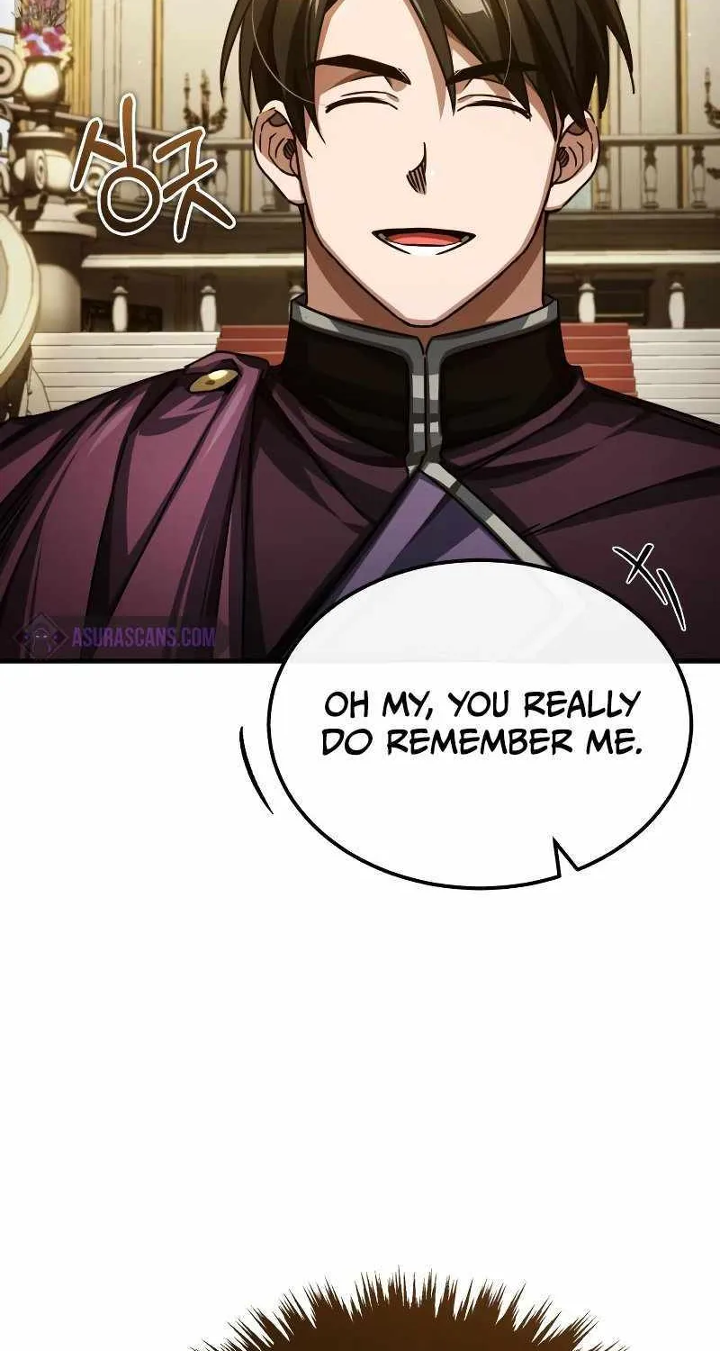 The Heavenly Demon Can’t Live a Normal Life Chapter 78 page 91 - 