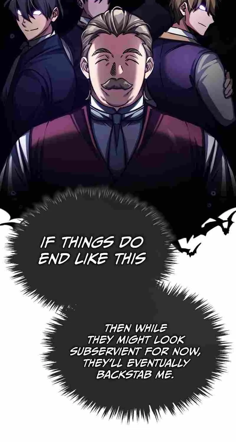 The Heavenly Demon Can’t Live a Normal Life Chapter 79 page 102 - 