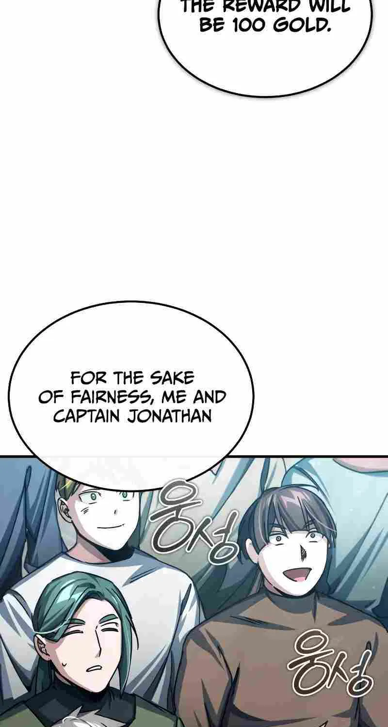 The Heavenly Demon Can’t Live a Normal Life Chapter 79 page 106 - 
