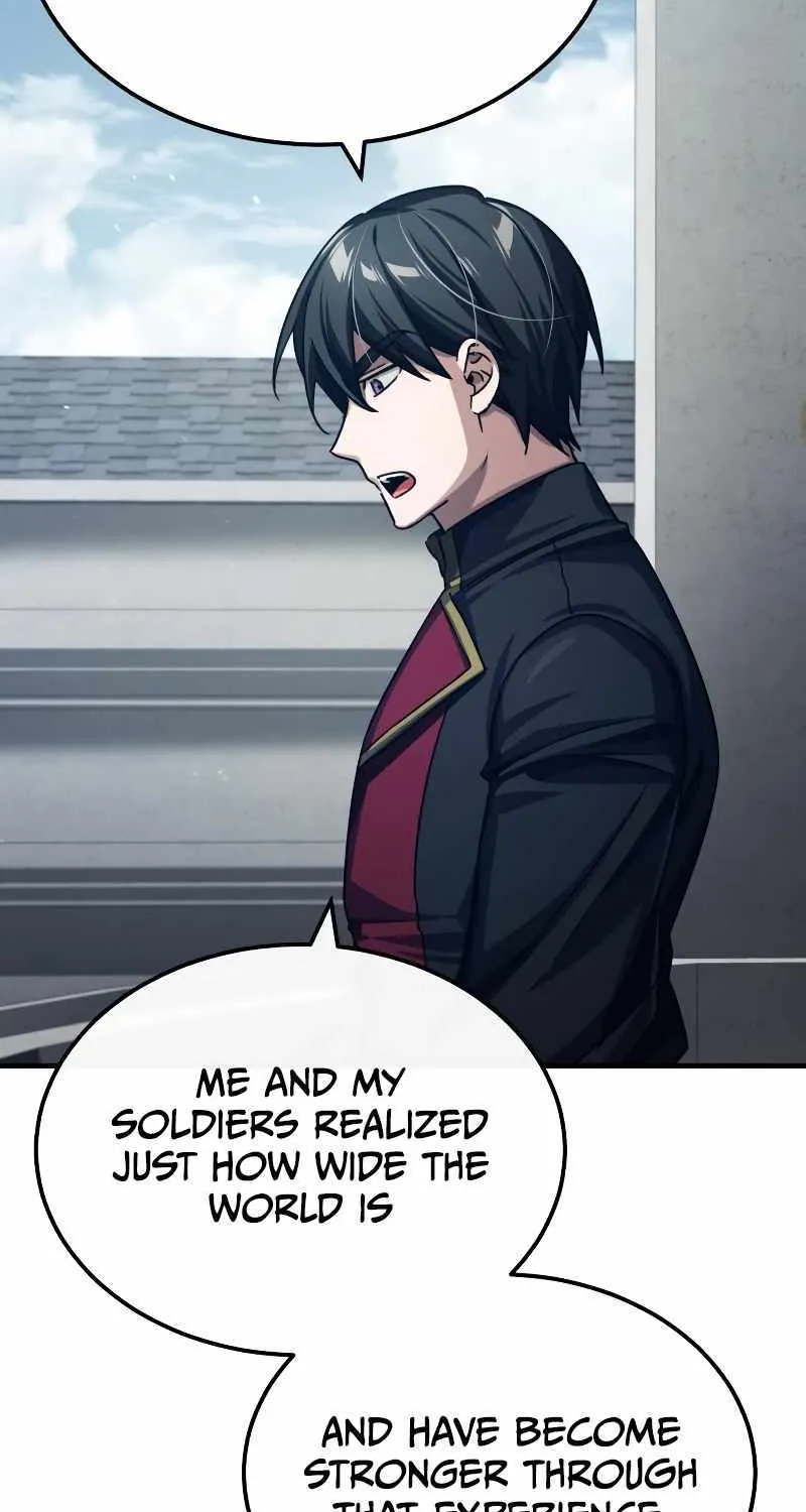 The Heavenly Demon Can’t Live a Normal Life Chapter 79 page 110 - 