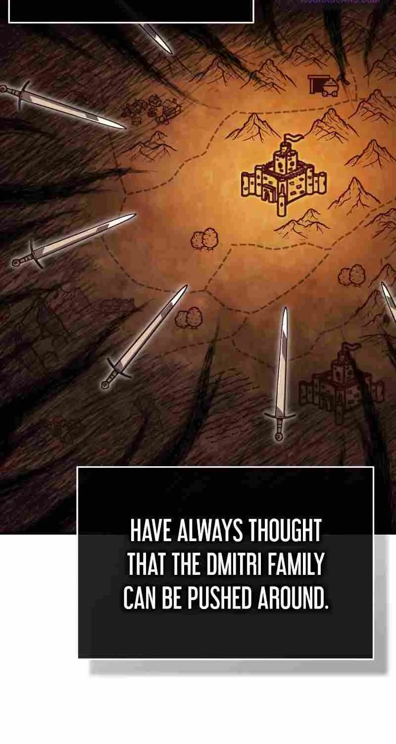 The Heavenly Demon Can’t Live a Normal Life Chapter 79 page 12 - 