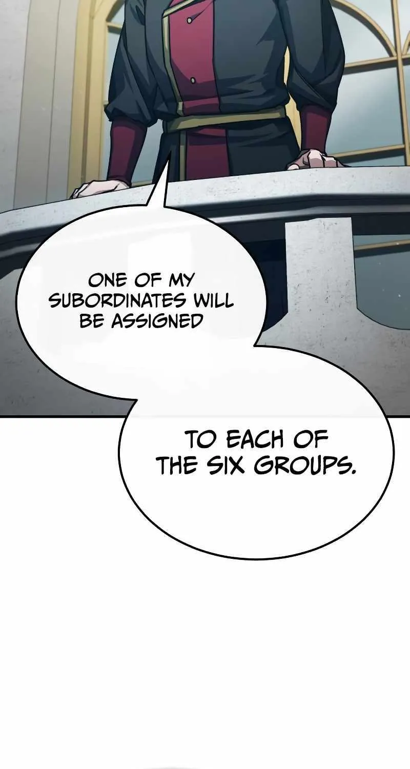 The Heavenly Demon Can’t Live a Normal Life Chapter 79 page 112 - 