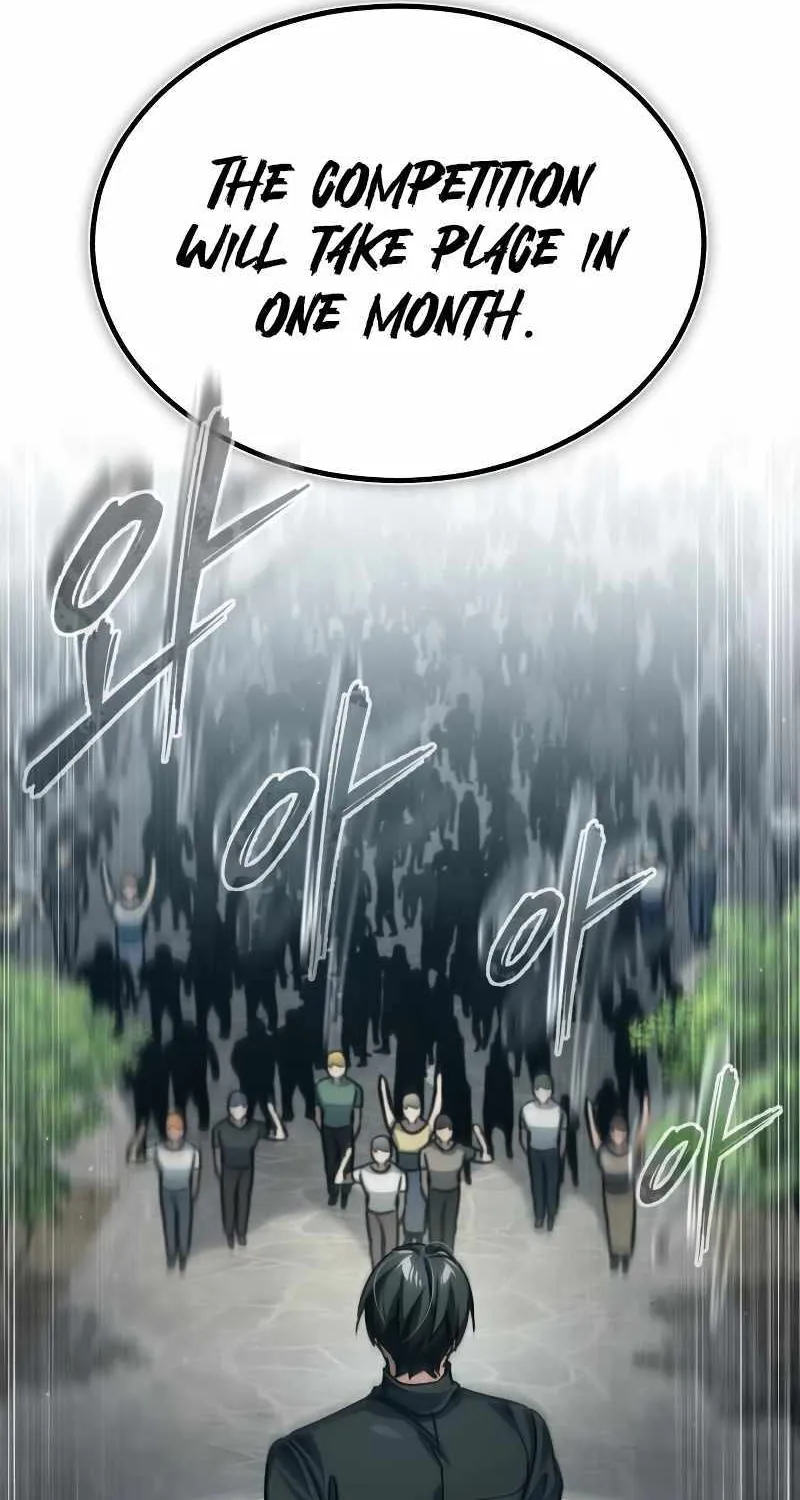 The Heavenly Demon Can’t Live a Normal Life Chapter 79 page 117 - 