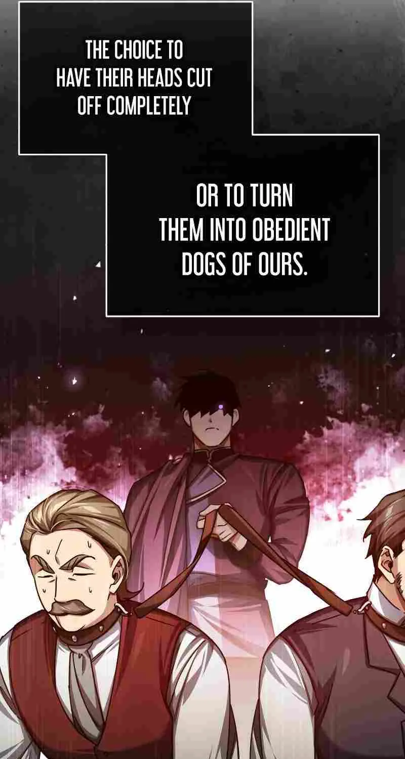 The Heavenly Demon Can’t Live a Normal Life Chapter 79 page 14 - 