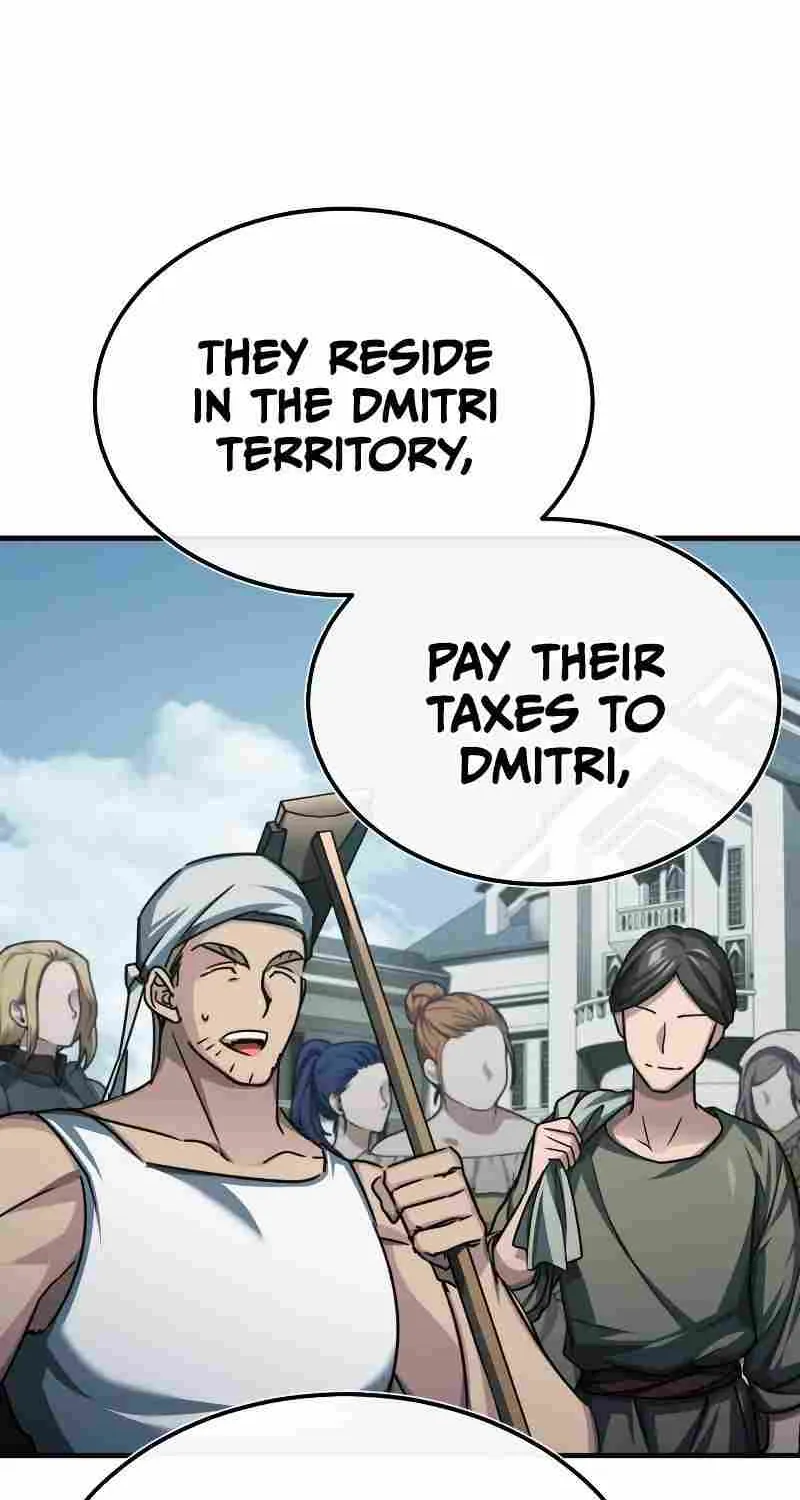 The Heavenly Demon Can’t Live a Normal Life Chapter 79 page 19 - 