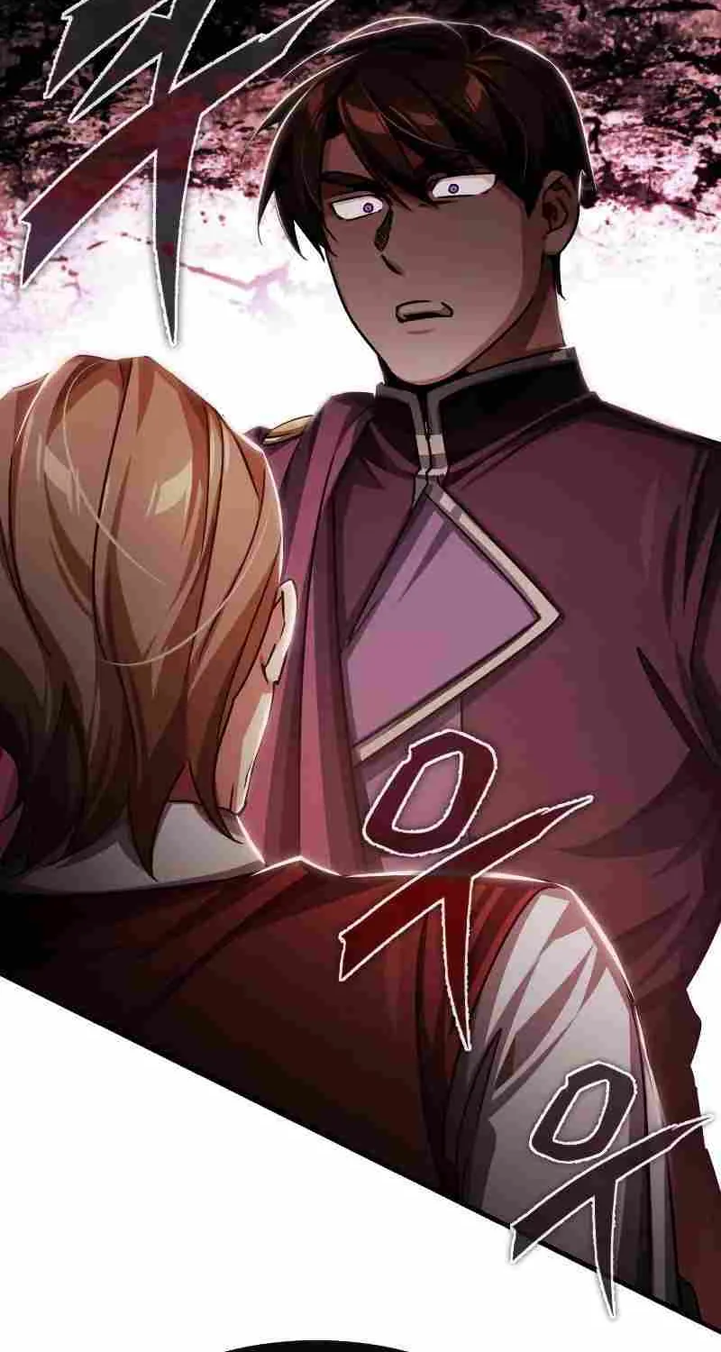 The Heavenly Demon Can’t Live a Normal Life Chapter 79 page 21 - 