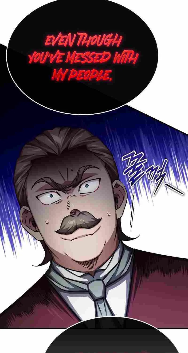 The Heavenly Demon Can’t Live a Normal Life Chapter 79 page 22 - 