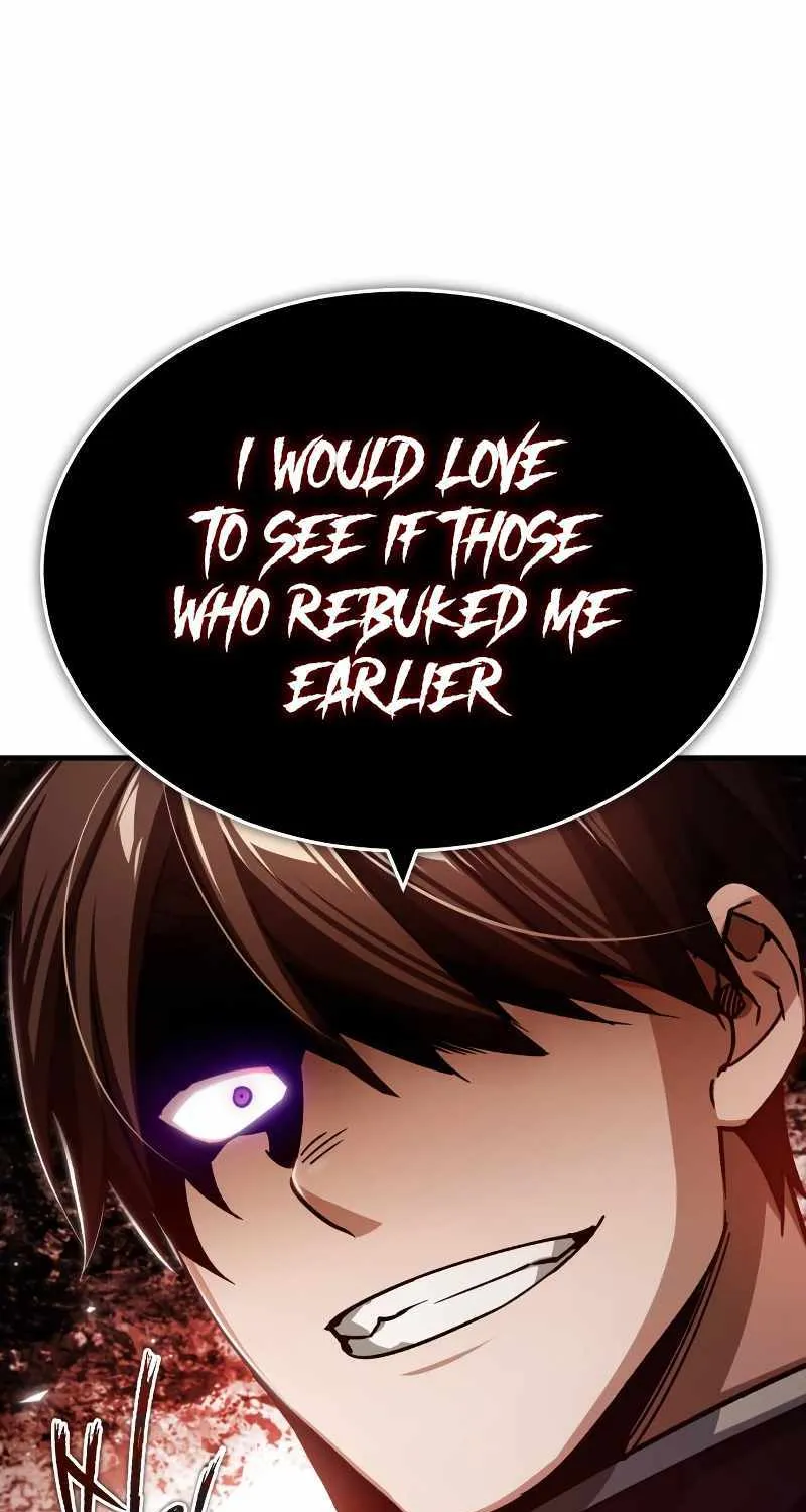The Heavenly Demon Can’t Live a Normal Life Chapter 79 page 30 - 