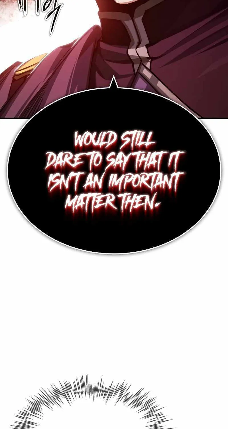 The Heavenly Demon Can’t Live a Normal Life Chapter 79 page 31 - 