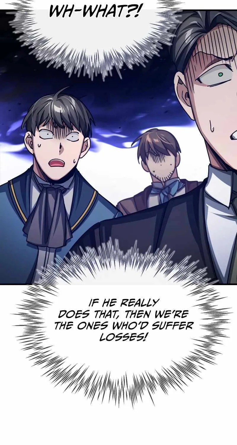 The Heavenly Demon Can’t Live a Normal Life Chapter 79 page 32 - 