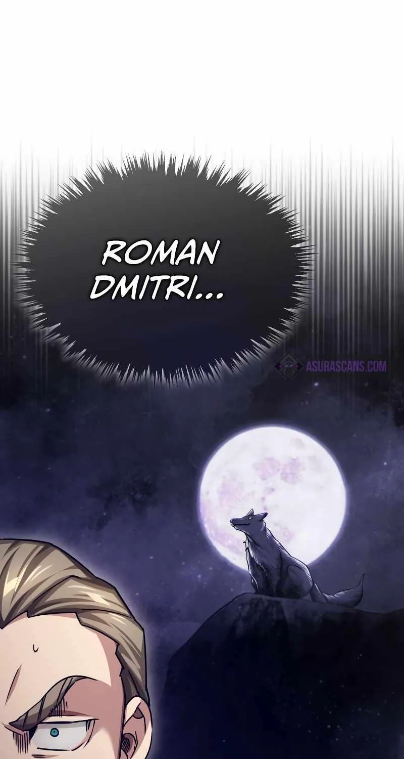 The Heavenly Demon Can’t Live a Normal Life Chapter 79 page 33 - 