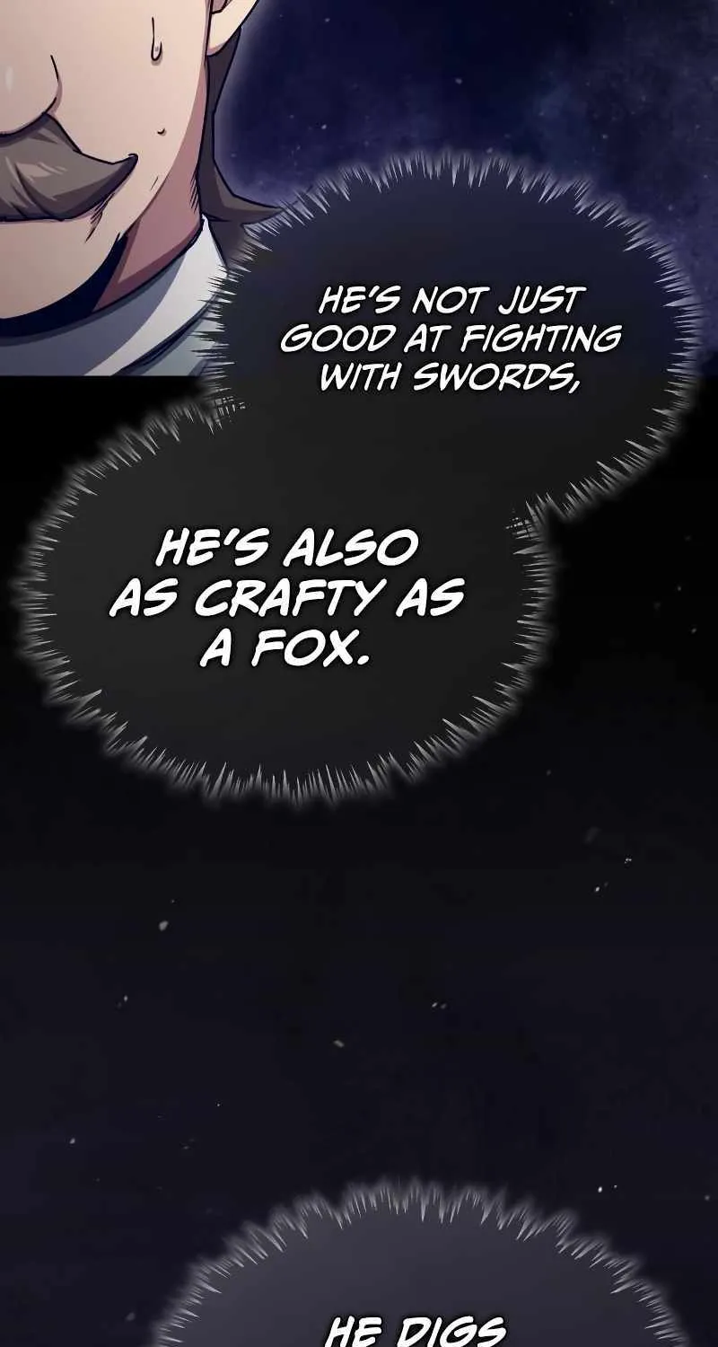The Heavenly Demon Can’t Live a Normal Life Chapter 79 page 34 - 