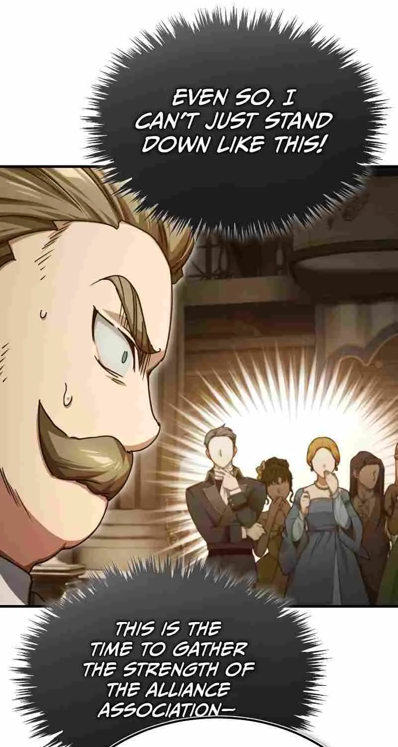 The Heavenly Demon Can’t Live a Normal Life Chapter 79 page 37 - 
