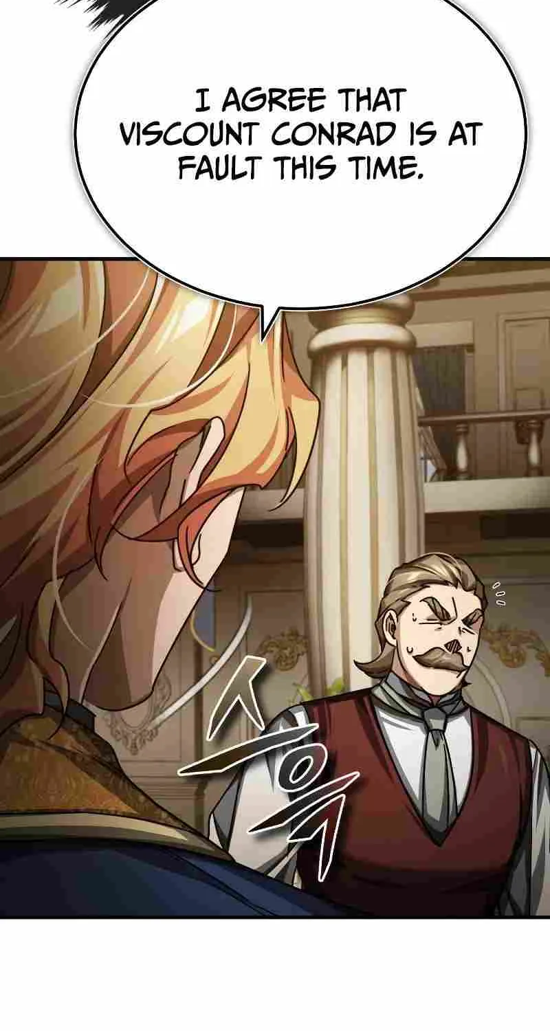 The Heavenly Demon Can’t Live a Normal Life Chapter 79 page 38 - 