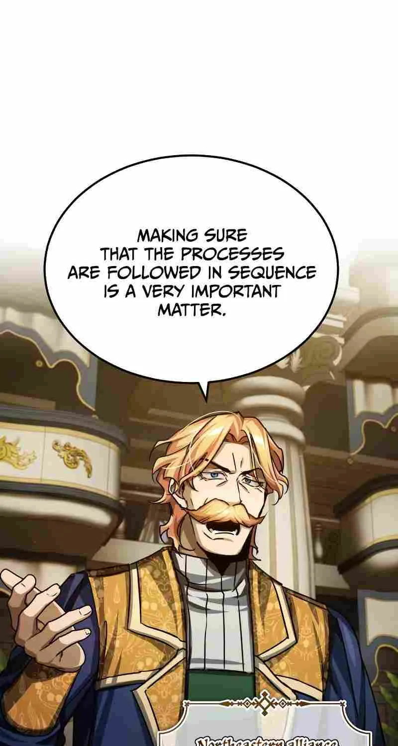 The Heavenly Demon Can’t Live a Normal Life Chapter 79 page 39 - 