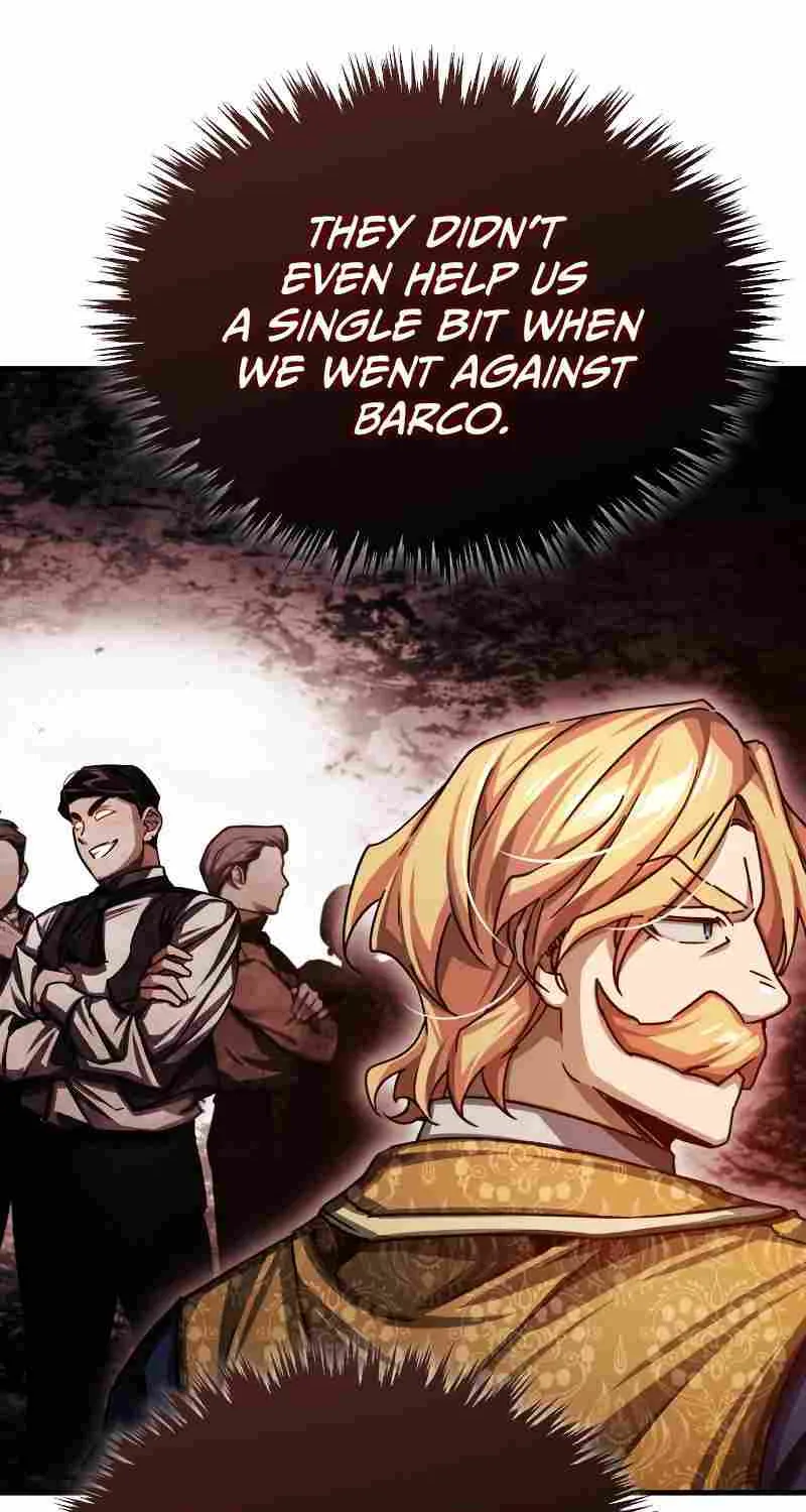 The Heavenly Demon Can’t Live a Normal Life Chapter 79 page 42 - 
