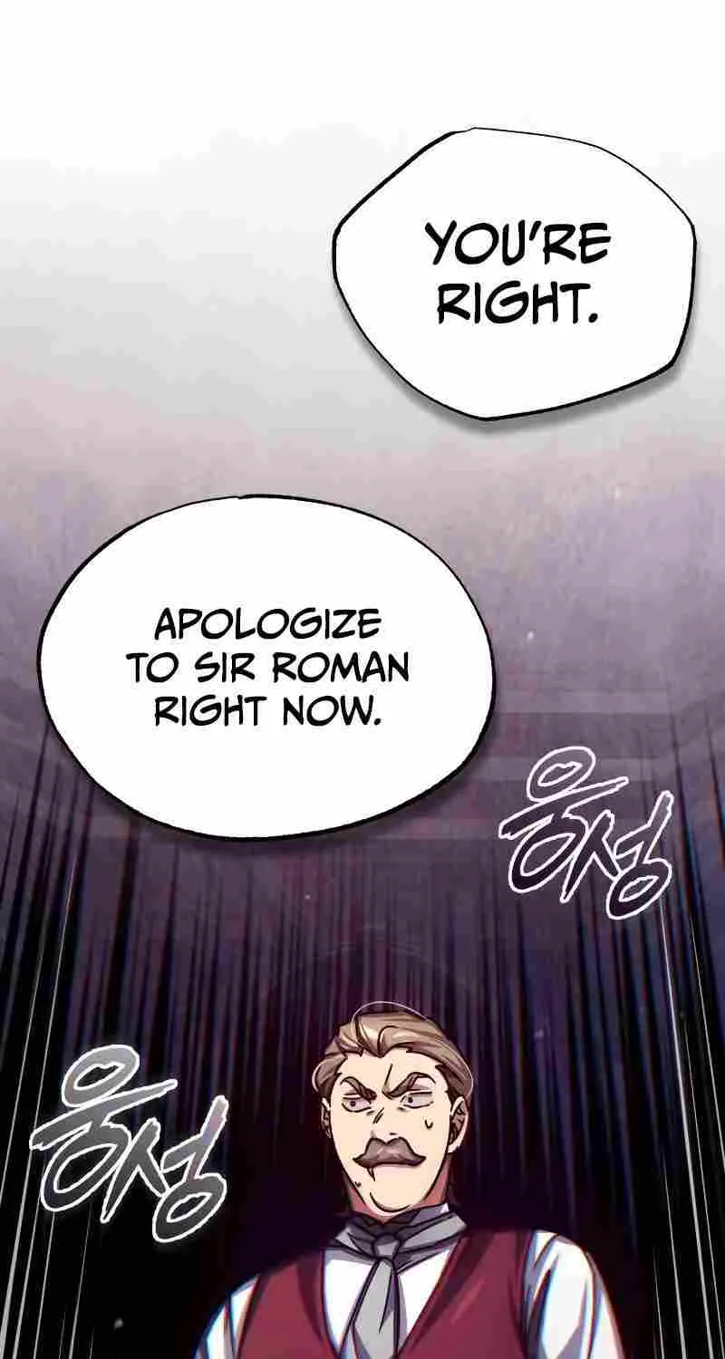 The Heavenly Demon Can’t Live a Normal Life Chapter 79 page 45 - 