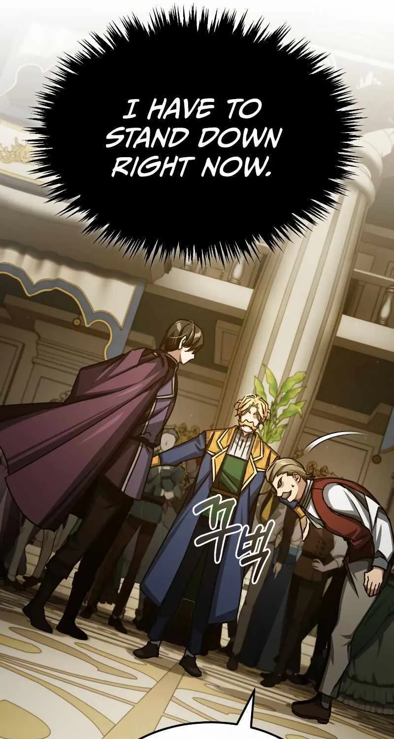 The Heavenly Demon Can’t Live a Normal Life Chapter 79 page 49 - 