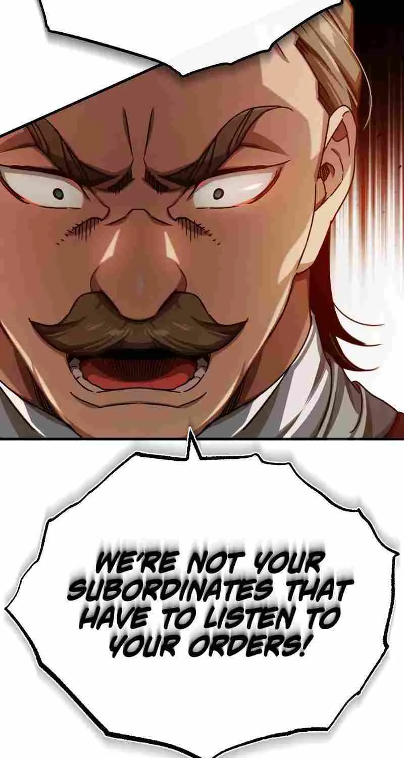 The Heavenly Demon Can’t Live a Normal Life Chapter 79 page 6 - 