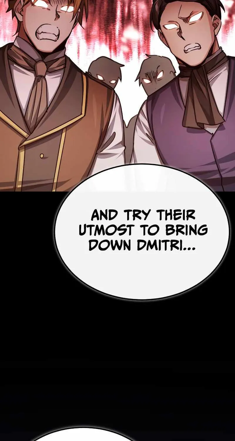 The Heavenly Demon Can’t Live a Normal Life Chapter 79 page 56 - 
