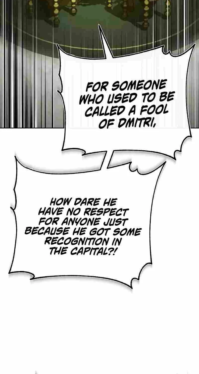 The Heavenly Demon Can’t Live a Normal Life Chapter 79 page 61 - 