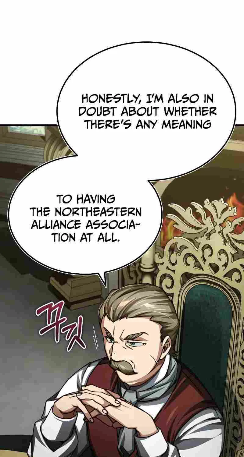 The Heavenly Demon Can’t Live a Normal Life Chapter 79 page 66 - 