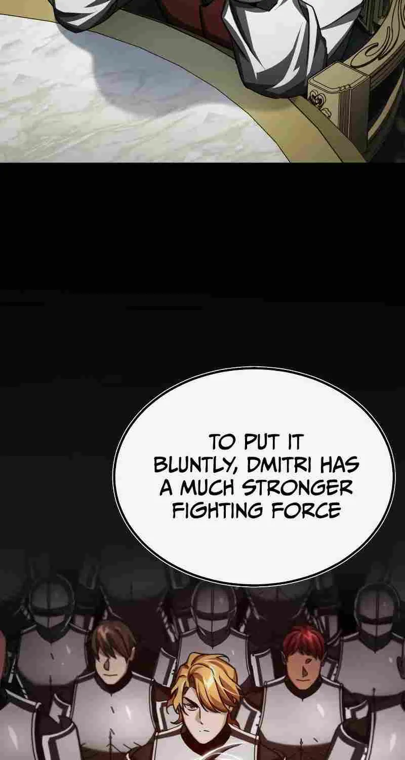 The Heavenly Demon Can’t Live a Normal Life Chapter 79 page 67 - 