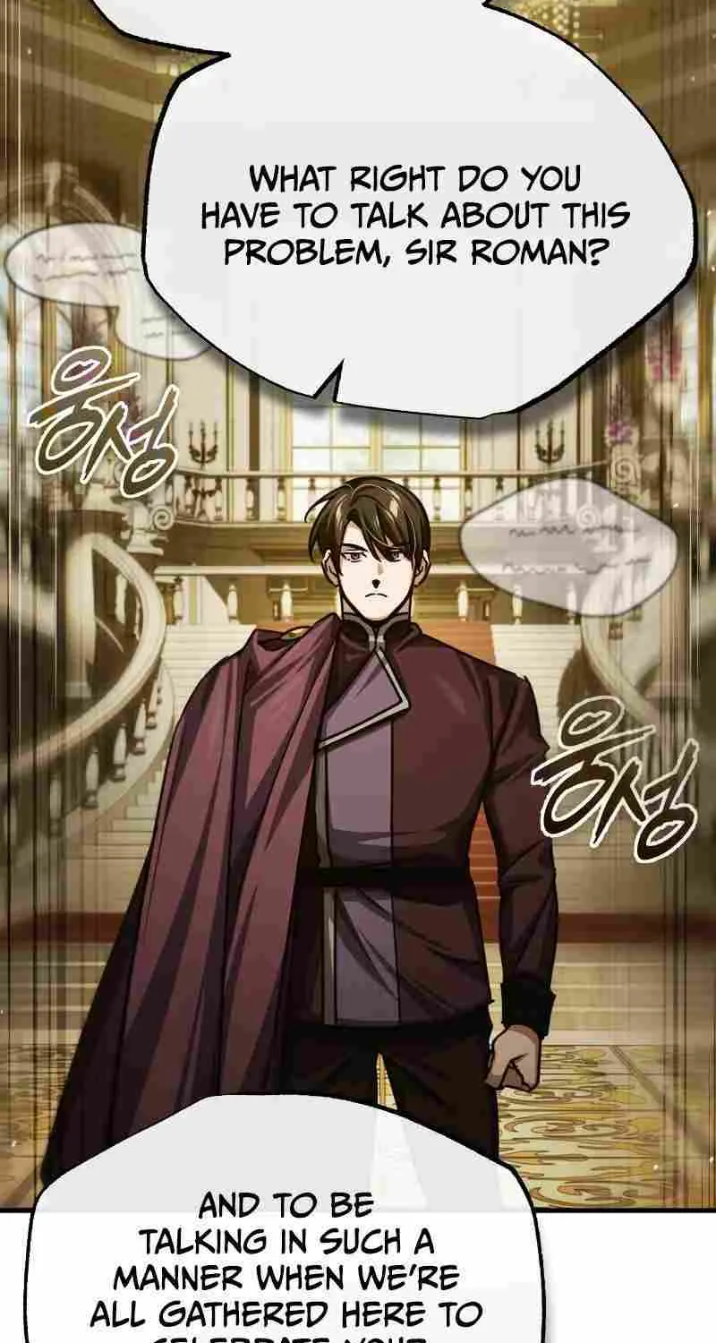 The Heavenly Demon Can’t Live a Normal Life Chapter 79 page 8 - 