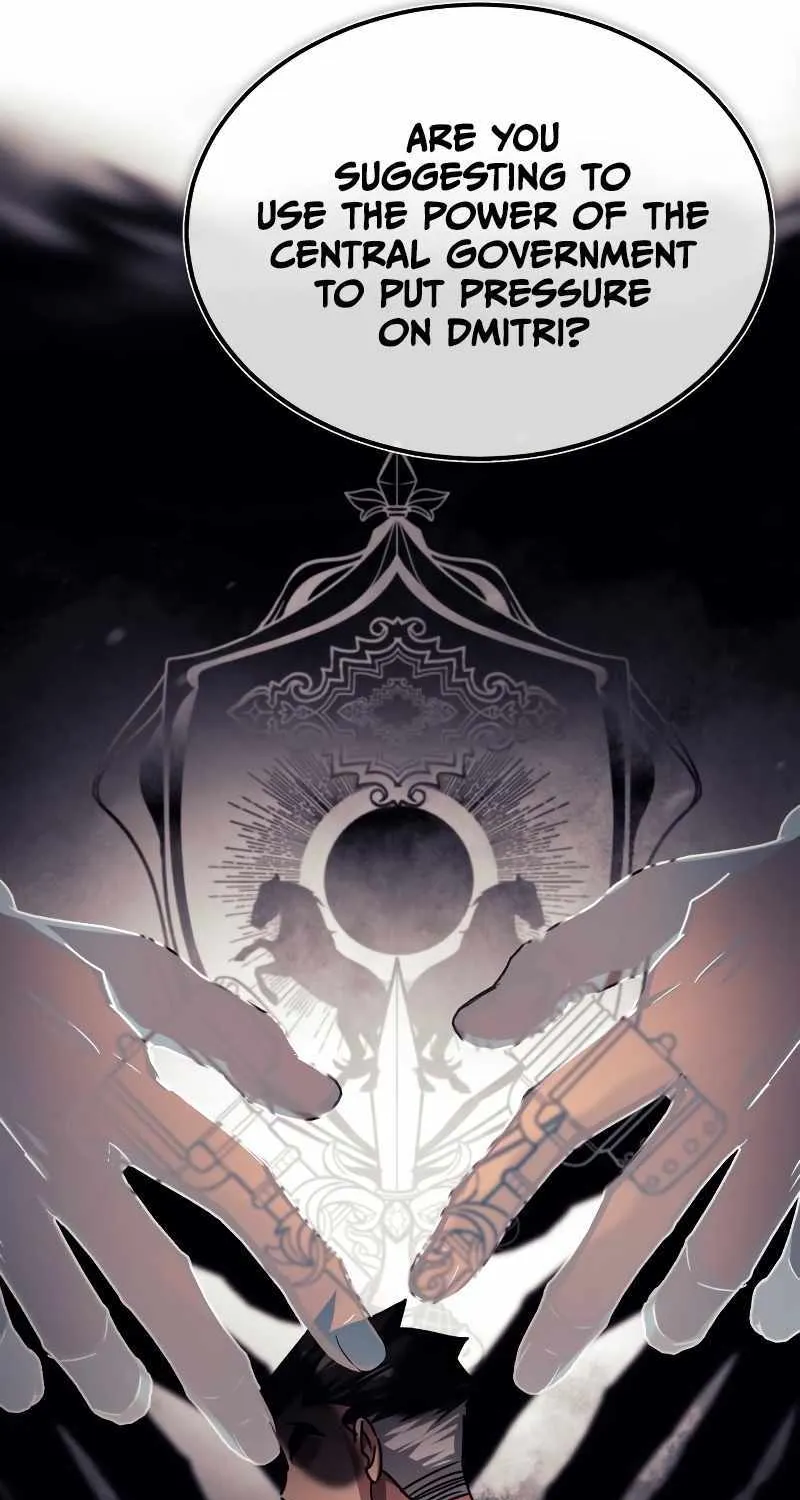 The Heavenly Demon Can’t Live a Normal Life Chapter 79 page 72 - 