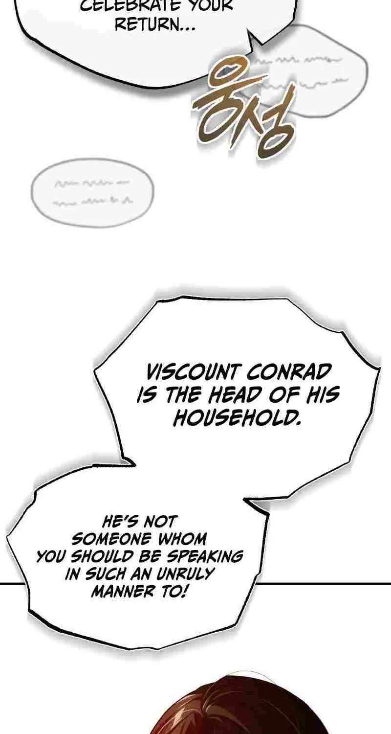 The Heavenly Demon Can’t Live a Normal Life Chapter 79 page 9 - 