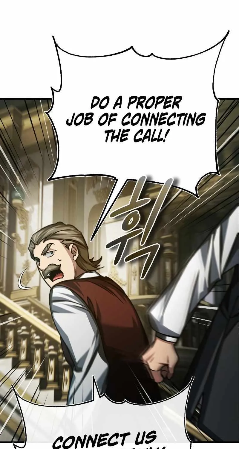 The Heavenly Demon Can’t Live a Normal Life Chapter 79 page 84 - 