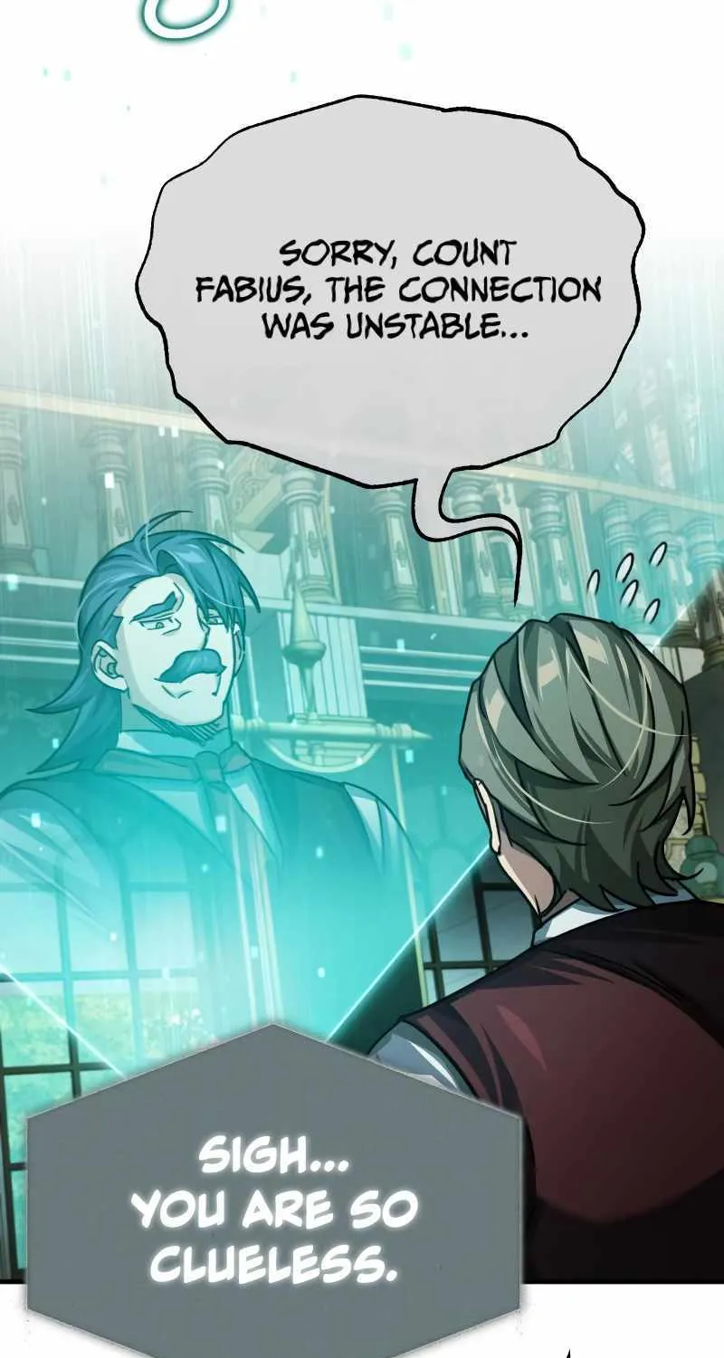 The Heavenly Demon Can’t Live a Normal Life Chapter 79 page 86 - 