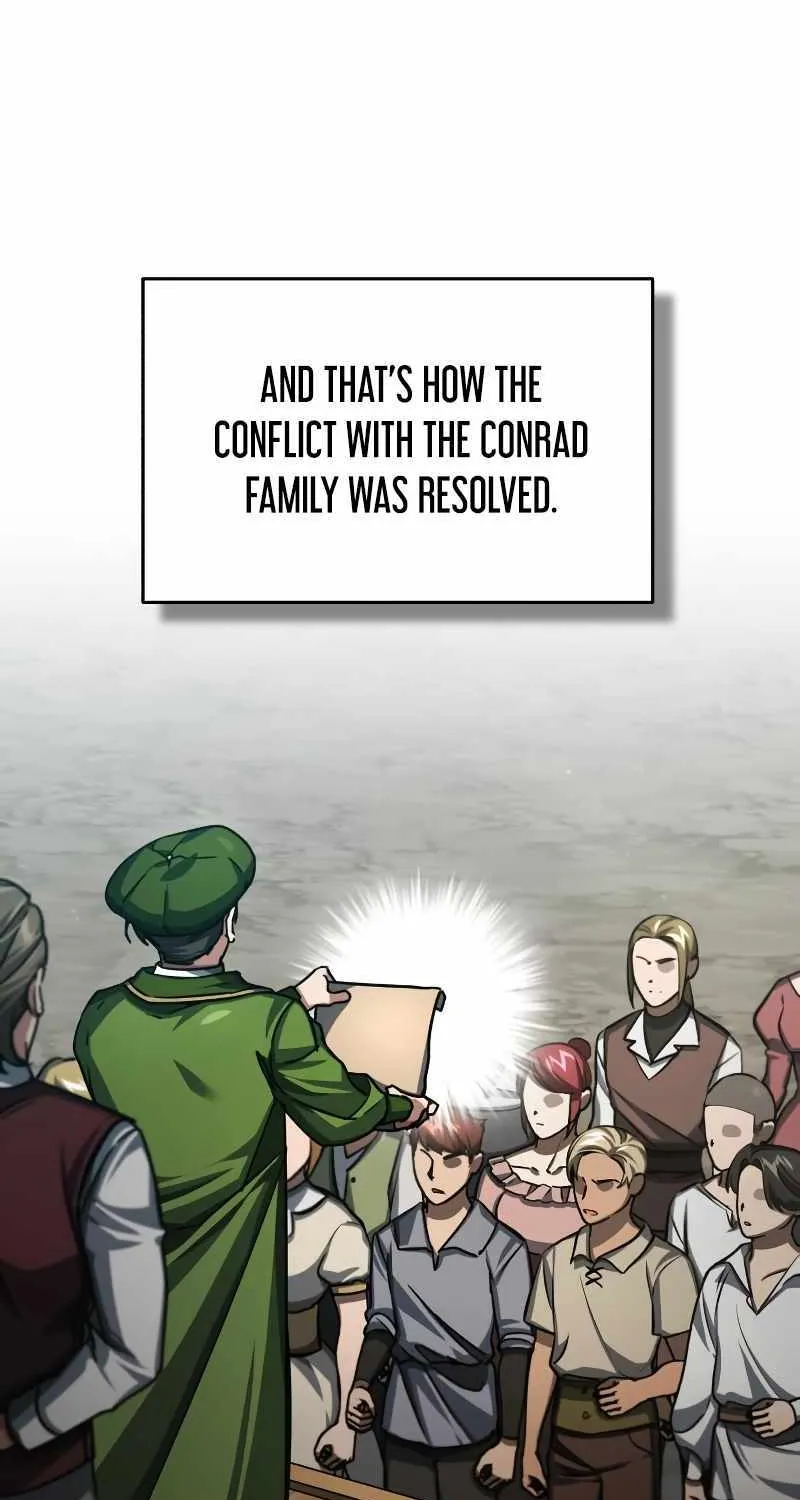 The Heavenly Demon Can’t Live a Normal Life Chapter 79 page 94 - 