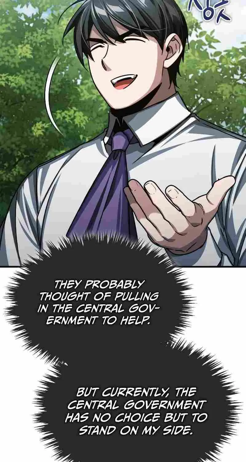 The Heavenly Demon Can’t Live a Normal Life Chapter 79 page 100 - 