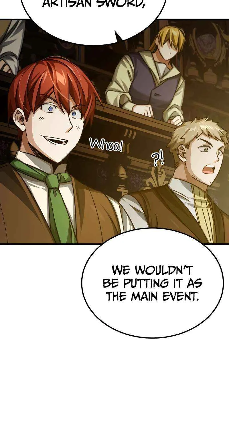The Heavenly Demon Can’t Live a Normal Life Chapter 80 page 101 - 