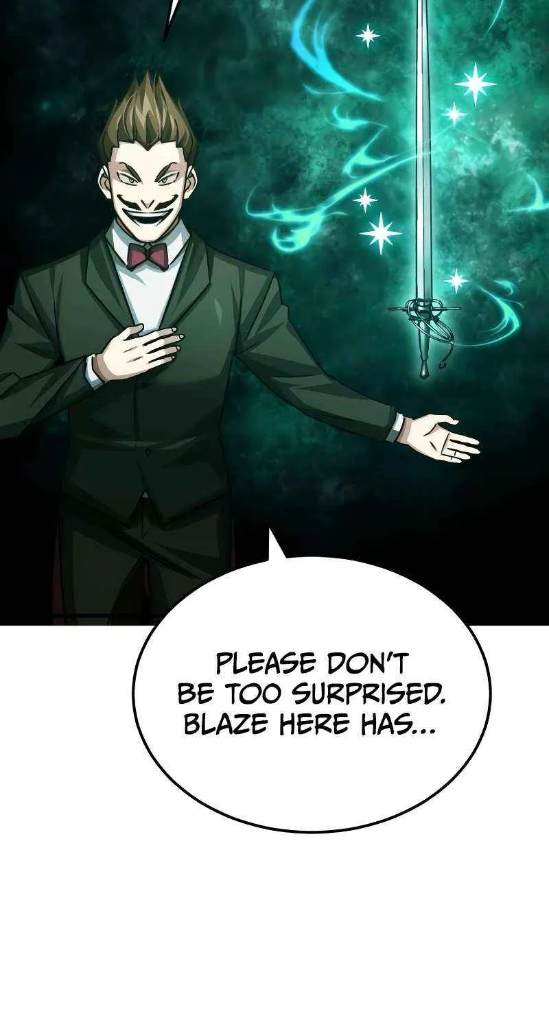 The Heavenly Demon Can’t Live a Normal Life Chapter 80 page 104 - 