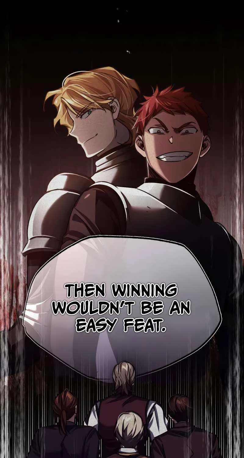 The Heavenly Demon Can’t Live a Normal Life Chapter 80 page 12 - 