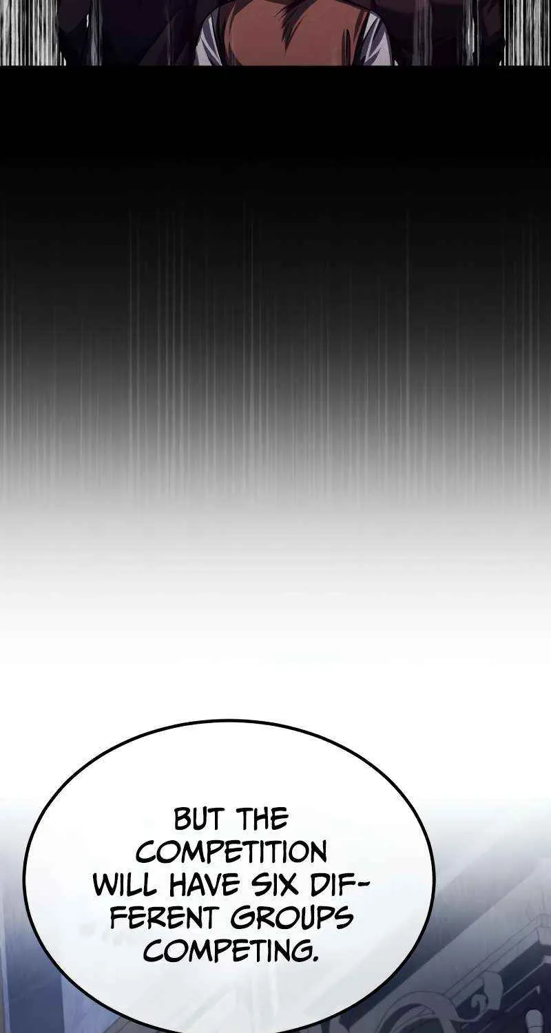 The Heavenly Demon Can’t Live a Normal Life Chapter 80 page 13 - 